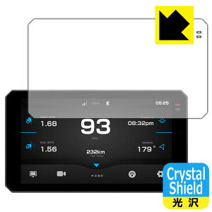 Crystal Shieldy  zیtB oCNp X}[gChj^[ AIO-6 MAX / AIO-6 LTE { А