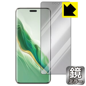 Mirror Shield �ی�t�B���� Honor Magic6 Pro ���{�� ���А�������