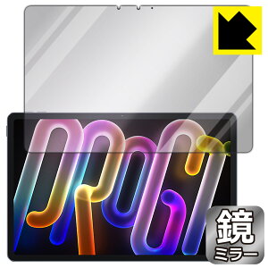 Mirror Shield �ی�t�B���� Lenovo Xiaoxin Pad Pro GT 11.1 (TB710FU) ��ʗp ���{�� ���А�������