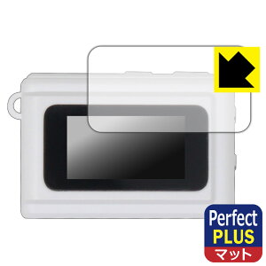 Perfect Shield Plus�y ���˒ጸ �z�ی�t�B���� SAC CONNECT MINI�J���� SMC01 ���{�� ���А�������