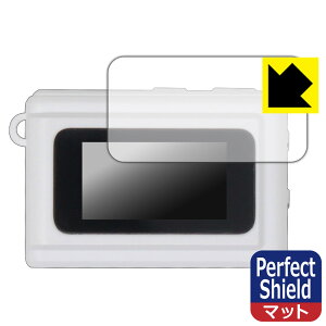 Perfect Shield�y ���˒ጸ �z�ی�t�B���� SAC CONNECT MINI�J���� SMC01 ���{�� ���А�������