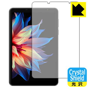 Crystal Shield�y ���� �z�ی�t�B���� Blackview ZENO 1 ���{�� ���А�������
