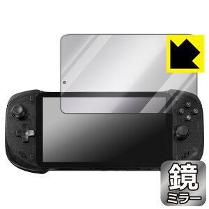 Mirror Shield �ی�t�B���� abxylute One Pro ���{�� ���А�������