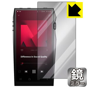 Mirror Shield �ی�t�B���� Astell&Kern A&ultima SP4000 (�\�ʗp) ���{�� ���А�������