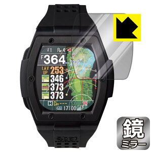 Mirror Shield یtB Shot Navi Crest 2 Touch { А