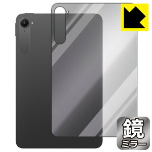 Mirror Shield �ی�t�B���� Xiaomi Pad Mini (�w�ʗp) ���{�� ���А�������