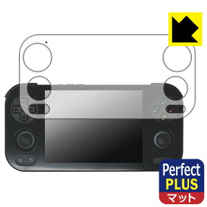 Perfect Shield Plusy ˒ጸ zیtB ANBERNIC RG 476H { А