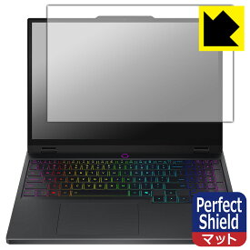 Perfect Shield【 反射低減 】保護フィルム Lenovo Legion 5/5i Gen 10 (15.1型) 日本製 自社製造直販