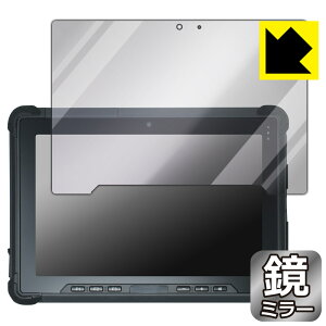 Mirror Shield �ی�t�B���� Logitec LZ-WE10H/W3 ���{�� ���А�������