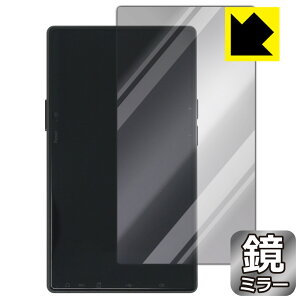 Mirror Shield �ی�t�B���� AGPTEK T09U (�w�ʗp) ���{�� ���А�������