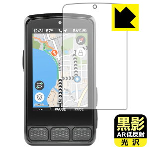 ���e�y AR�ᔽ�ˁE���� �z�ی�t�B���� Wahoo ELEMNT ROAM 3 ���{�� ���А�������