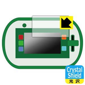 AjAƂڂ! wق̐}NEOPad p Crystal Shieldy  zیtB y ʕ̂ z { А