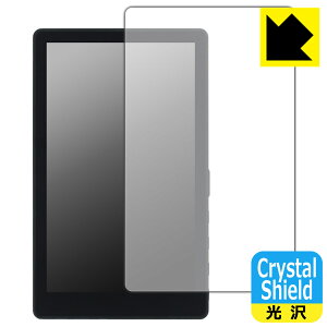 Crystal Shield�y ���� �z�ی�t�B���� KEIYO �X�}�z�p���A���j�^�[ Camee (�L���~�[) AN-S151 / AN-S151E ���{�� ���А�������