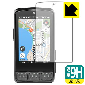 9H���d�x�y ���� �z�ی�t�B���� Wahoo ELEMNT ROAM 3 ���{�� ���А�������