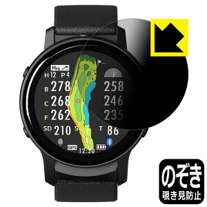 Privacy Shield�y �`�����h�~�E���˒ጸ �z�ی�t�B���� THE GOLF WATCH GS601 ���{�� ���А�������
