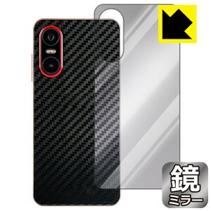 Mirror Shield �ی�t�B���� Mode1 Pocket (MD-07P) �w�ʗp ���{�� ���А�������