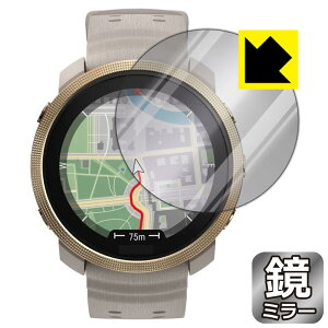 Mirror Shield �ی�t�B���� Polar Vantage M3 ���{�� ���А�������