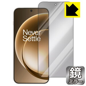 Mirror Shield �ی�t�B���� OnePlus 15 ���{�� ���А�������