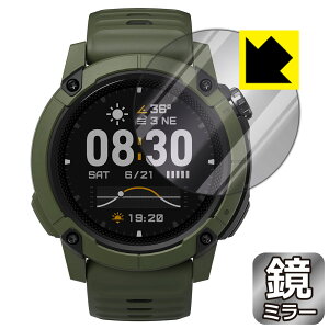 Mirror Shield �ی�t�B���� COROS NOMAD ���{�� ���А�������