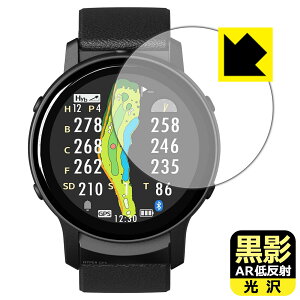 ���e�y AR�ᔽ�ˁE���� �z�ی�t�B���� THE GOLF WATCH GS601 ���{�� ���А�������
