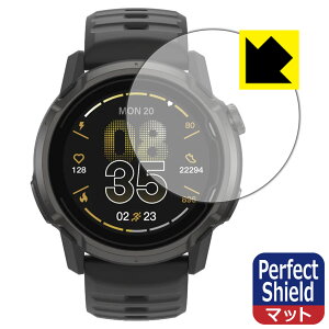 Perfect Shield�y ���˒ጸ �z�ی�t�B���� COROS APEX 4 �y �P�[�X�T�C�Y 46mm�p �z ���{�� ���А�������
