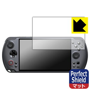 Perfect Shield�y ���˒ጸ �z�ی�t�B���� GPD WIN5 ���{�� ���А�������