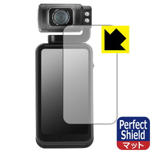 Perfect Shield�y ���˒ጸ �z�ی�t�B���� ORDRO M3 �|�P�b�g�J���� ���{�� ���А�������