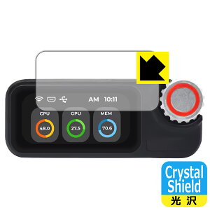 Crystal Shield�y ���� �z�ی�t�B���� Sipeed NanoKVM-Pro ���{�� ���А�������
