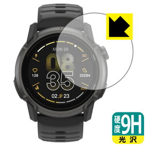 9H���d�x�y ���� �z�ی�t�B���� COROS APEX 4 �y �P�[�X�T�C�Y 46mm�p �z ���{�� ���А�������