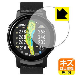 �L�Y���ȏC���ی�t�B���� THE GOLF WATCH GS601 ���{�� ���А�������