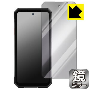 Mirror Shield �ی�t�B���� OUKITEL WP58 Pro ���{�� ���А�������