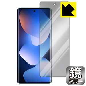 Mirror Shield �ی�t�B���� Xiaomi REDMI Note 15 5G ���{�� ���А�������