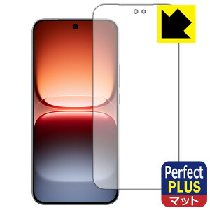 Perfect Shield Plus�y ���˒ጸ �z�ی�t�B���� vivo iQOO 15 �y �w��F�ؑΉ� �z ���{�� ���А�������