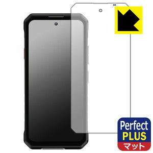 Perfect Shield Plus�y ���˒ጸ �z�ی�t�B���� OUKITEL WP58 Pro ���{�� ���А�������