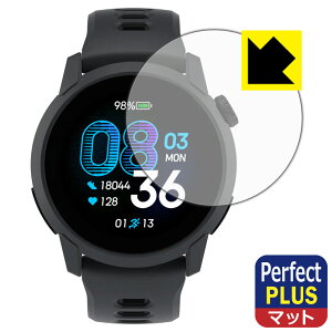 Perfect Shield Plus�y ���˒ጸ �z�ی�t�B���� COROS PACE 4 ���{�� ���А�������