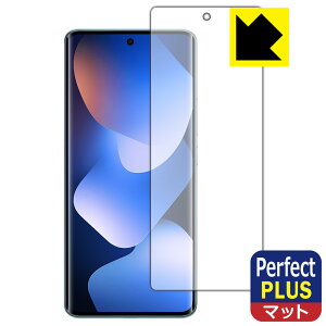 Perfect Shield Plus�y ���˒ጸ �z�ی�t�B���� Xiaomi REDMI Note 15 5G �y �w��F�ؑΉ� �z ���{�� ���А�������
