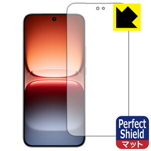 Perfect Shield�y ���˒ጸ �z�ی�t�B���� vivo iQOO 15 �y �w��F�ؑΉ� �z ���{�� ���А�������