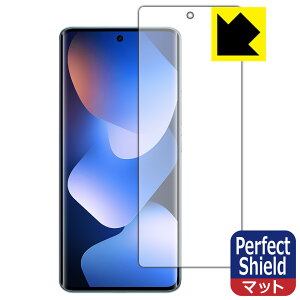 Perfect Shield�y ���˒ጸ �z�ی�t�B���� Xiaomi REDMI Note 15 5G �y �w��F�ؑΉ� �z ���{�� ���А�������