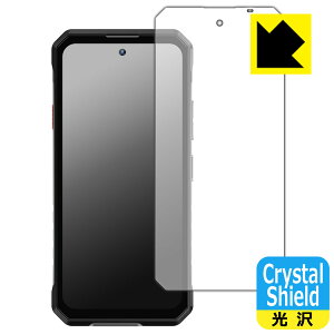 Crystal Shield�y ���� �z�ی�t�B���� OUKITEL WP58 Pro ���{�� ���А�������