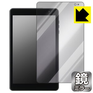 Mirror Shield �ی�t�B���� LUCA Tablet 8�C���` TM08E2W74-AZ1B ���{�� ���А�������