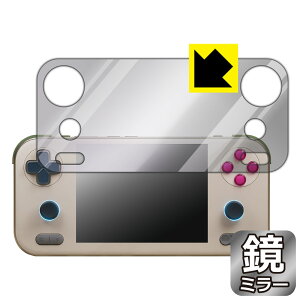 Mirror Shield �ی�t�B���� AYANEO Pocket S Mini ���{�� ���А�������