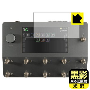 ���e�y AR�ᔽ�ˁE���� �z�ی�t�B���� Quad Cortex ���{�� ���А�������