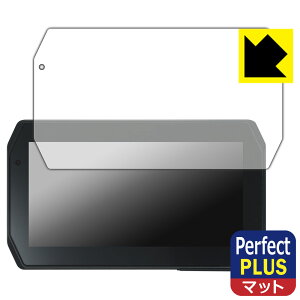 Perfect Shield Plus�y ���˒ጸ �z�ی�t�B���� Mio MiVue 5.5�C���` �o�C�N�p�X�}�[�g���j�^�[ MK50 ���{�� ���А�������