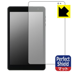 Perfect Shield�y ���˒ጸ �z�ی�t�B���� LUCA Tablet 8�C���` TM08E2W74-AZ1B ���{�� ���А�������