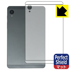 Perfect Shield�y ���˒ጸ �z�ی�t�B���� BekoQurd M8 (�w�ʗp) ���{�� ���А�������