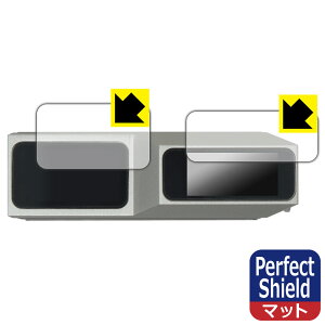 Perfect Shield�y ���˒ጸ �z�ی�t�B���� MUSE HiFi M6 Double (�㕔���/�j�L�V�[�Ǒ��p) ���{�� ���А�������