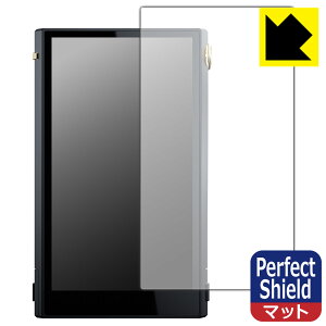 Perfect Shield�y ���˒ጸ �z�ی�t�B���� Cayin N6iii (�\�ʗp) ���{�� ���А�������
