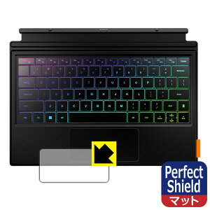 Perfect Shield�y ���˒ጸ �z�ی�t�B���� One-Netbook ONEXPLAYER Super X (�^�b�`�p�b�h�p) ���{�� ���А�������