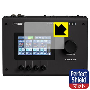 Perfect Shield�y ���˒ጸ �z�ی�t�B���� YAMAHA URX22 / URX44 / URX44V ���{�� ���А�������