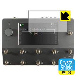Crystal Shield�y ���� �z�ی�t�B���� Quad Cortex ���{�� ���А�������